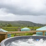 Σπίτι διακοπών Kestrel Yurt *
