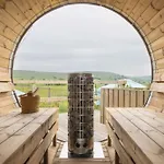 Kestrel Yurt Σπίτι διακοπών *