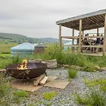 Σπίτι διακοπών Kestrel Yurt *