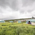 Σπίτι διακοπών Kestrel Yurt *