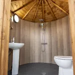 Kestrel Yurt *