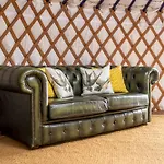 Kestrel Yurt Σπίτι διακοπών *