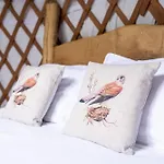 Kestrel Yurt Bainbridge